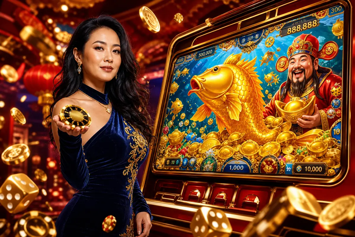 vnd668 thương hiệu cá cược Việt Nam