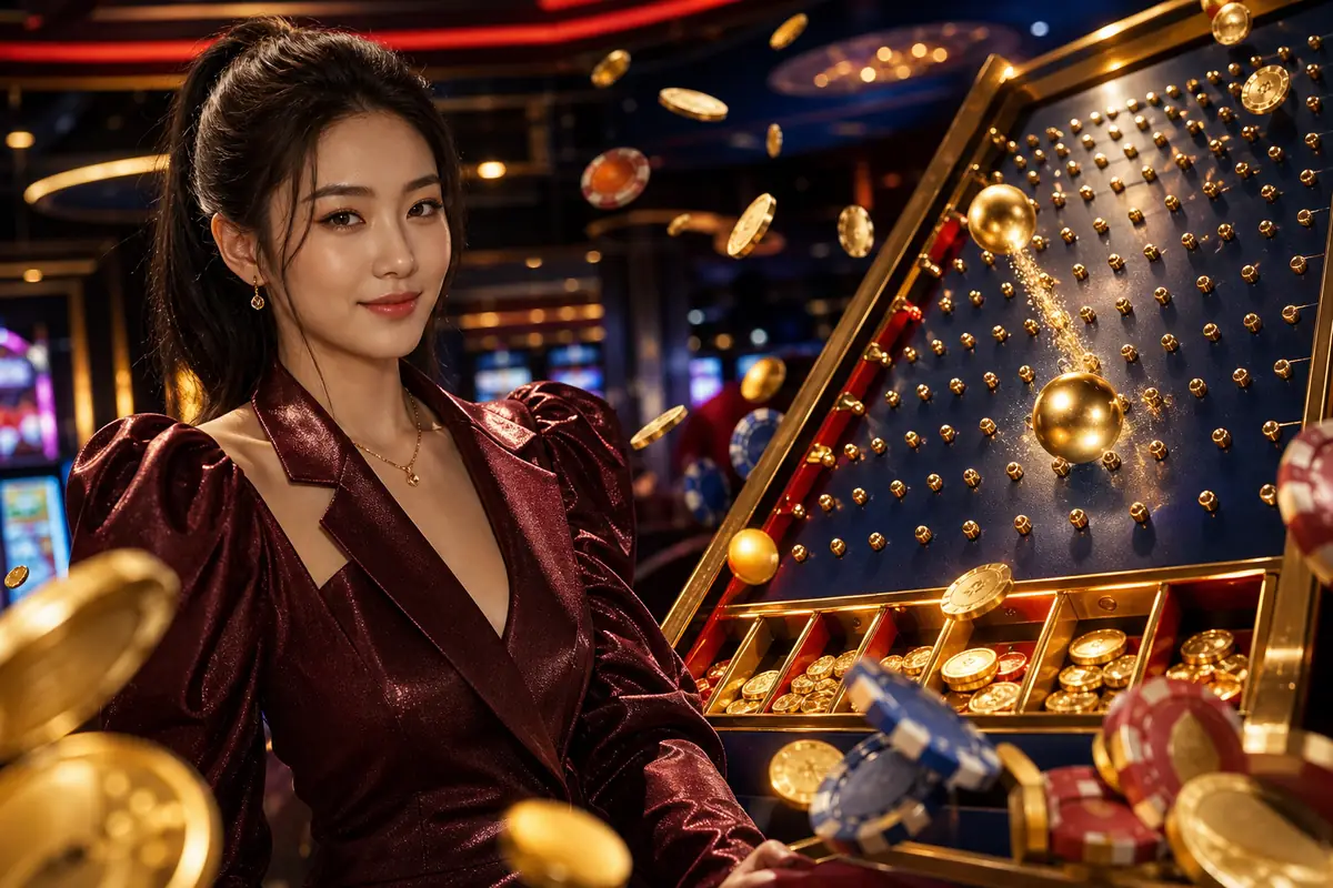 vnd668 casino trực tuyến live dealer